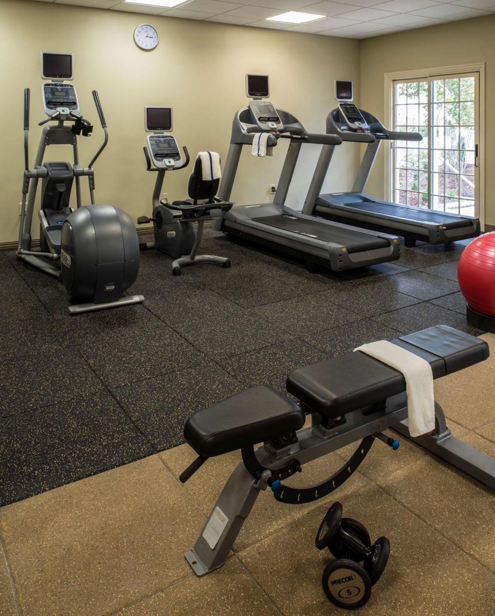 Doubletree By Hilton Raleigh Durham Airport At Research Triangle Park Hotell Eksteriør bilde