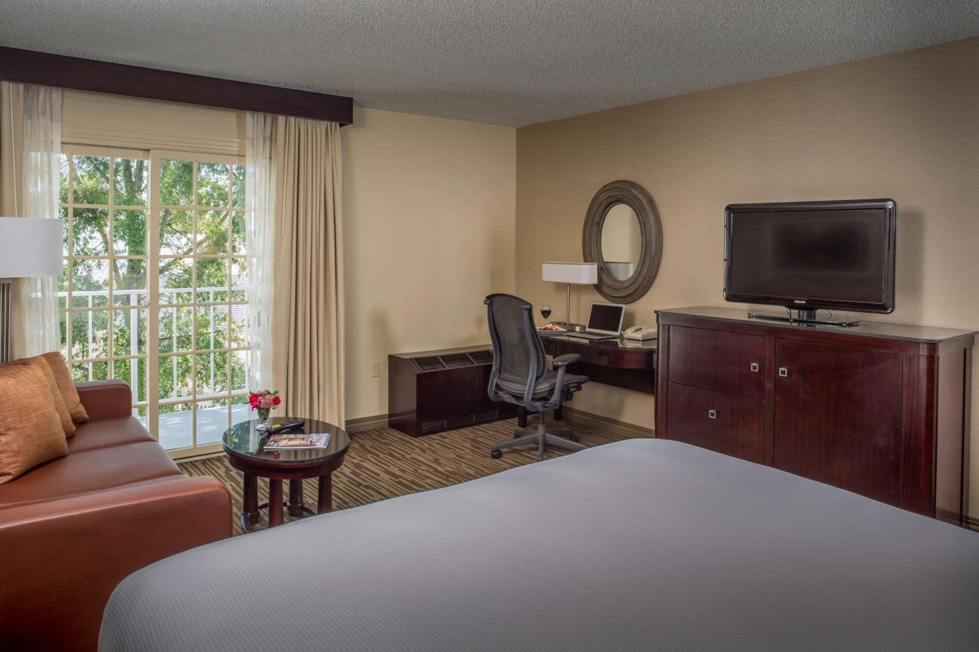 Doubletree By Hilton Raleigh Durham Airport At Research Triangle Park Hotell Eksteriør bilde