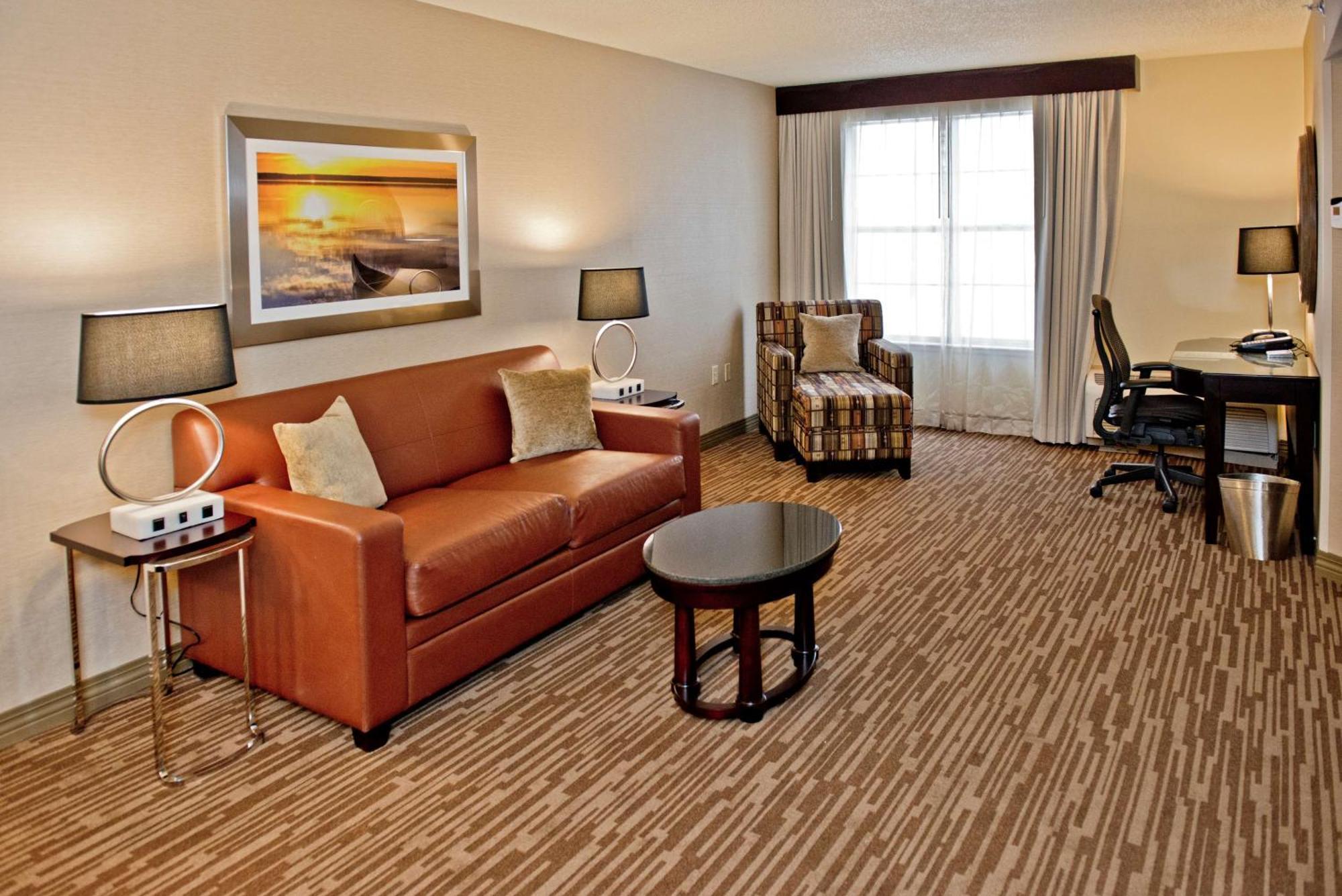 Doubletree By Hilton Raleigh Durham Airport At Research Triangle Park Hotell Eksteriør bilde