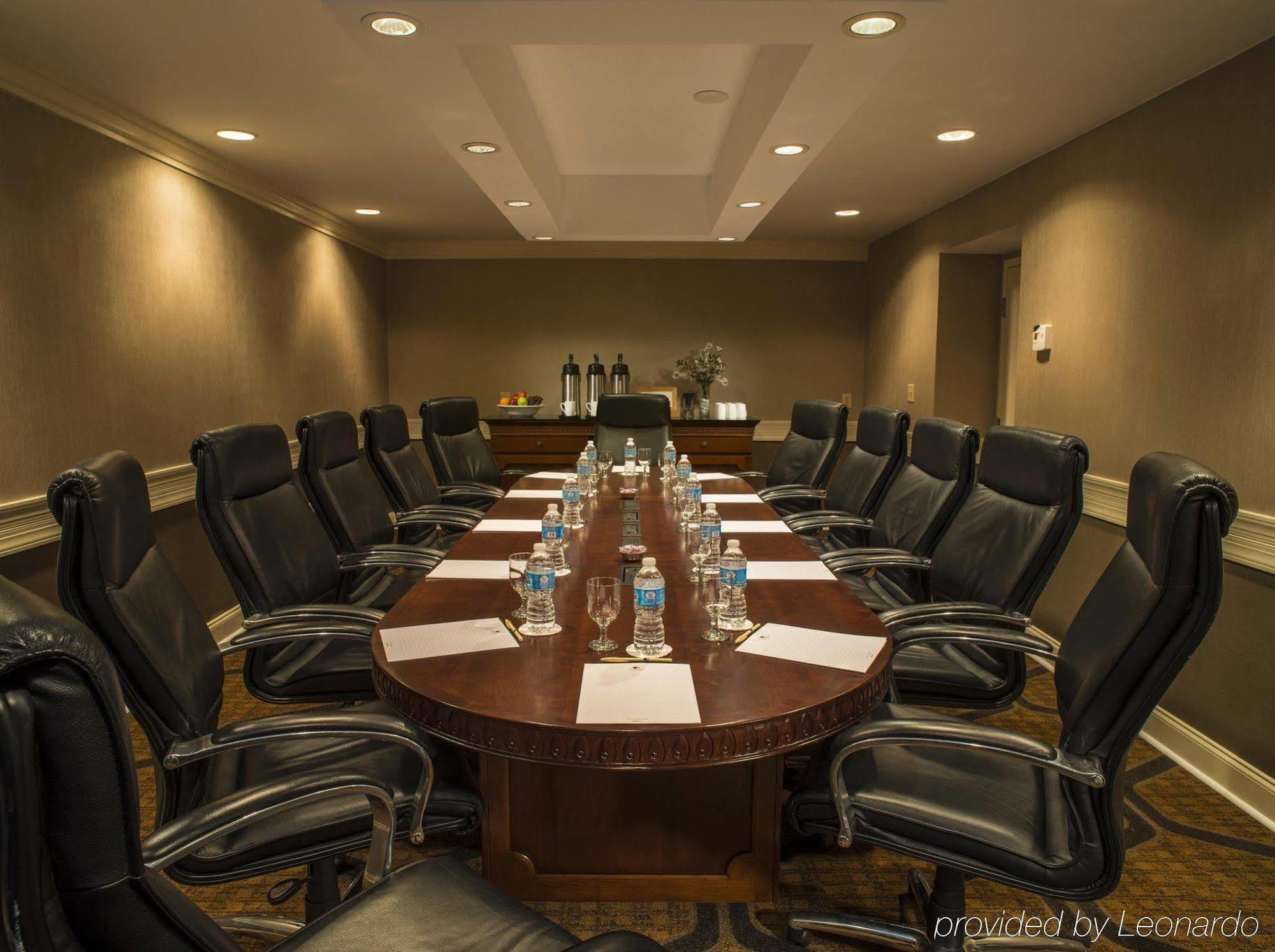 Doubletree By Hilton Raleigh Durham Airport At Research Triangle Park Hotell Eksteriør bilde