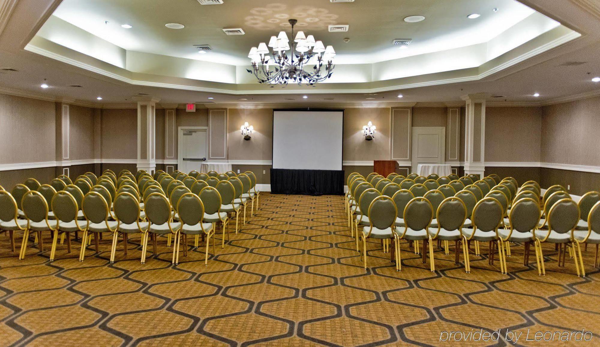 Doubletree By Hilton Raleigh Durham Airport At Research Triangle Park Hotell Eksteriør bilde