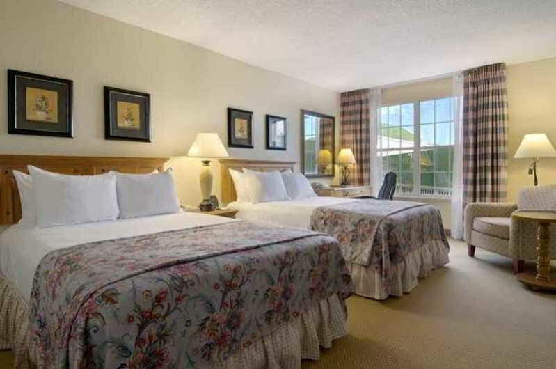 Doubletree By Hilton Raleigh Durham Airport At Research Triangle Park Hotell Eksteriør bilde